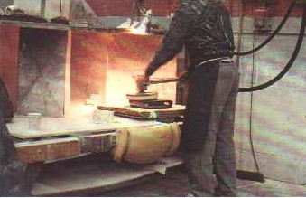 Pulido